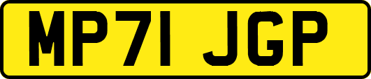 MP71JGP