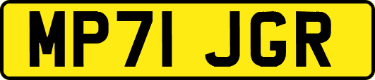 MP71JGR