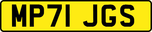 MP71JGS