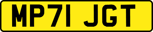 MP71JGT