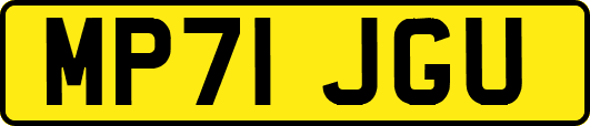 MP71JGU