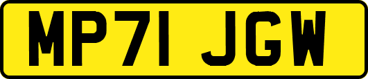 MP71JGW