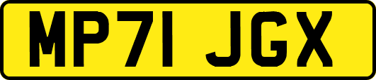 MP71JGX