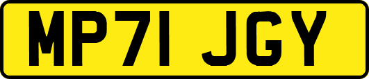 MP71JGY
