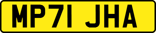 MP71JHA