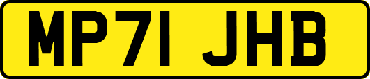 MP71JHB