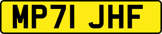 MP71JHF