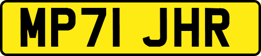 MP71JHR