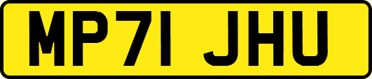 MP71JHU