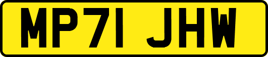 MP71JHW