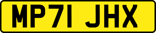 MP71JHX