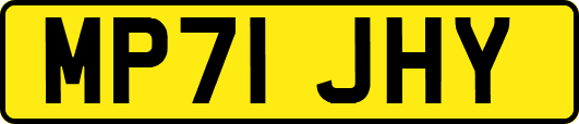 MP71JHY
