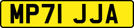 MP71JJA