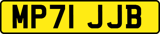 MP71JJB