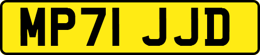 MP71JJD