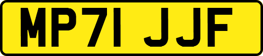MP71JJF