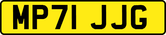 MP71JJG