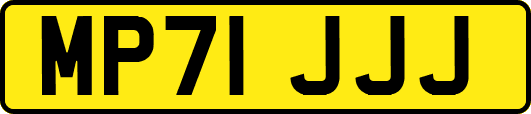 MP71JJJ