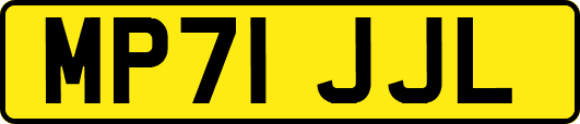 MP71JJL