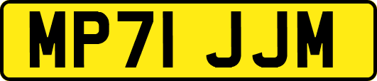 MP71JJM
