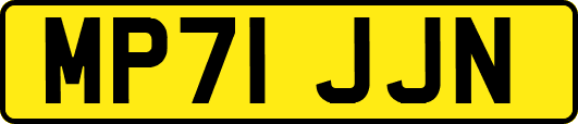 MP71JJN