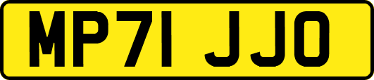 MP71JJO