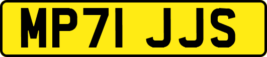MP71JJS