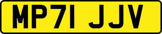 MP71JJV