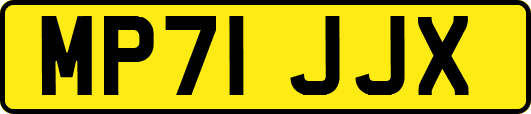 MP71JJX