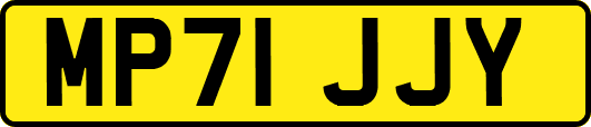 MP71JJY