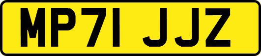 MP71JJZ