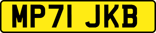 MP71JKB