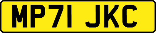 MP71JKC
