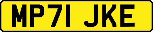 MP71JKE