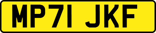 MP71JKF