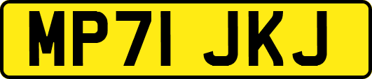 MP71JKJ