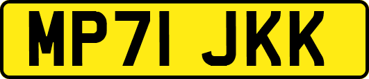 MP71JKK