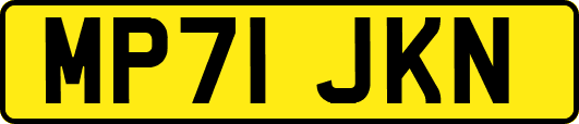 MP71JKN