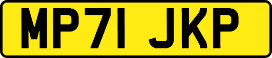 MP71JKP