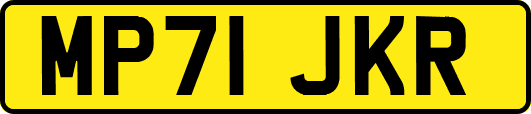 MP71JKR