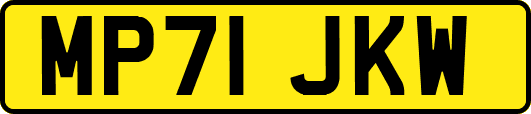 MP71JKW