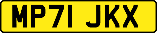 MP71JKX