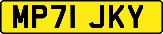 MP71JKY