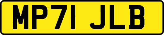 MP71JLB