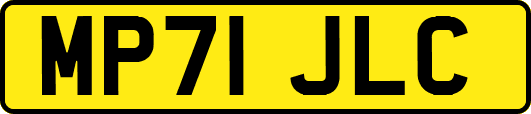 MP71JLC