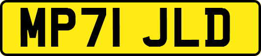 MP71JLD