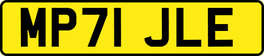 MP71JLE