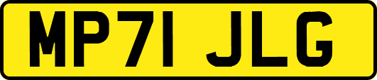 MP71JLG