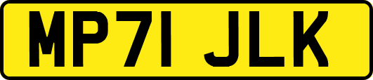 MP71JLK