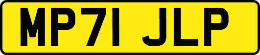 MP71JLP